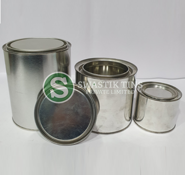  Metal paint container manufacturer